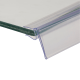 vidrio 80x80 - Canasto Plástico con Manija de Metal