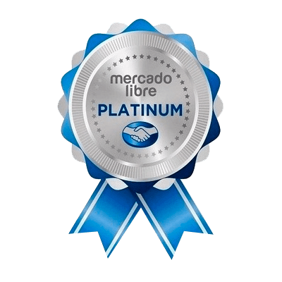 platinum - Inicio